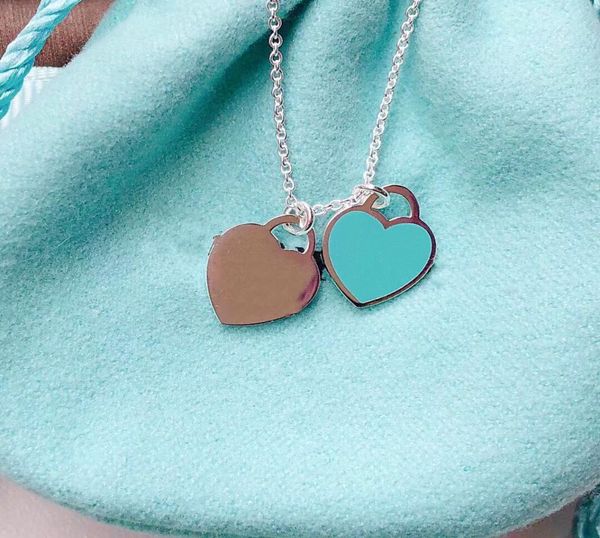 luxury peach heart necklace high end designer 18k gold women039s pendant girl039s original jewelry gift 316l stainless steel8518755, Silver
luxury peach heart necklace high end designer 18k gold women039s pendant girl039s original jewelry gift 316l stainless steel8518755, Silver