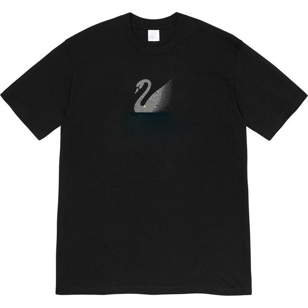 fashion co branded mens t-shirts designer brand short sleeve asian size m-5xl, White;black
fashion co branded mens t-shirts designer brand short sleeve asian size m-5xl, White;black