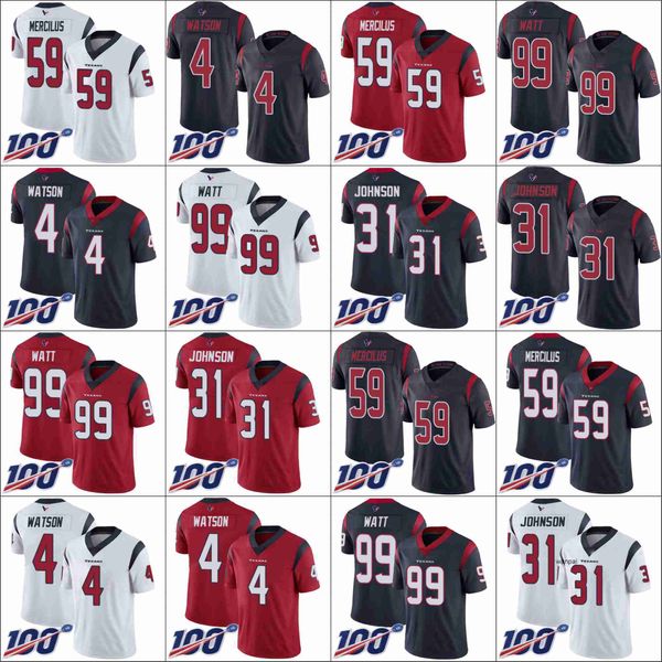 houston''texans''men #4 deshaun watson 99 j.j. watt 31 david johnson 59 whitney mercilus 100th limited''nfl�, Black
houston''texans''men #4 deshaun watson 99 j.j. watt 31 david johnson 59 whitney mercilus 100th limited''nfl�, Black