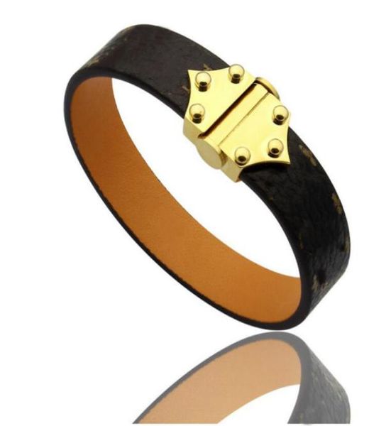 2021 new fashion leather bracelet bangle braccialetto for women mens party wedding jewelry for couples lovers engagement gift3738943, Silver
2021 new fashion leather bracelet bangle braccialetto for women mens party wedding jewelry for couples lovers engagement gift3738943, Silver