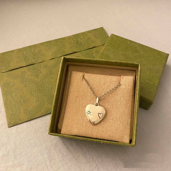 chic heart necklace designer jewelry lady gifts fashion sweater chain mens necklace hypoallergenic necklaces for teen girl aesthetic couple, Silver
chic heart necklace designer jewelry lady gifts fashion sweater chain mens necklace hypoallergenic necklaces for teen girl aesthetic couple, Silver