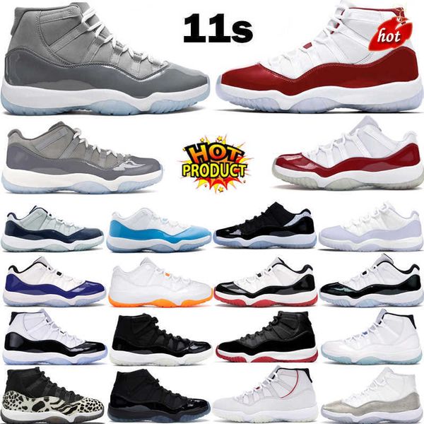 jumpman og designer 11 11s jumpman men basketball shoes women sneakers cherry cool grey 25th anniversary 72-10 bred cap and gown outdoor men, Black
jumpman og designer 11 11s jumpman men basketball shoes women sneakers cherry cool grey 25th anniversary 72-10 bred cap and gown outdoor men, Black