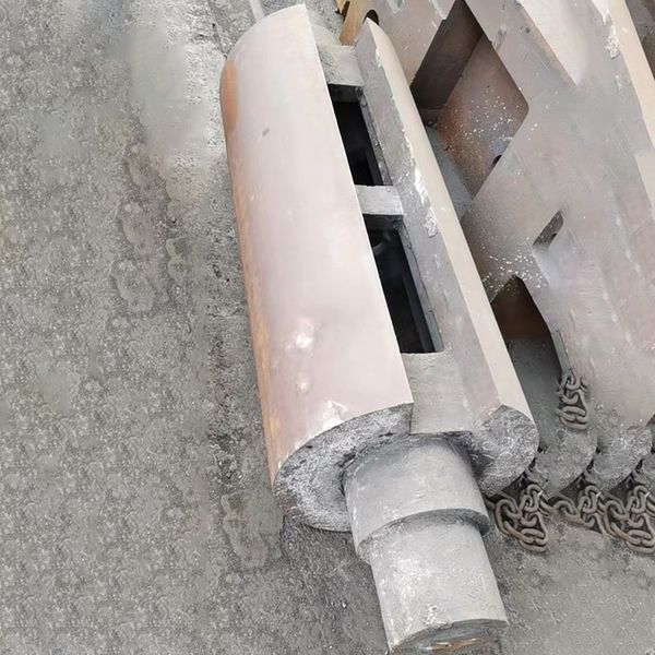 please consult the precision casting manufacturer for the details of printing cylinder castings
please consult the precision casting manufacturer for the details of printing cylinder castings