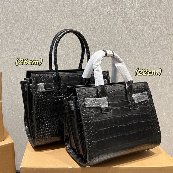 alligator totes shopping bag large capacity sac shoulder crossbody women tote handbags mommy handbag purses leather ajustable detachable str
alligator totes shopping bag large capacity sac shoulder crossbody women tote handbags mommy handbag purses leather ajustable detachable str