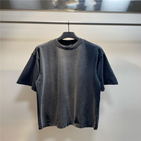 men's t-shirt 2023 t-shirts balencaigaity fashion cotton soft wrinkle resistant printed letter casual student short sleeve 06-014, White;black
men's t-shirt 2023 t-shirts balencaigaity fashion cotton soft wrinkle resistant printed letter casual student short sleeve 06-014, White;black