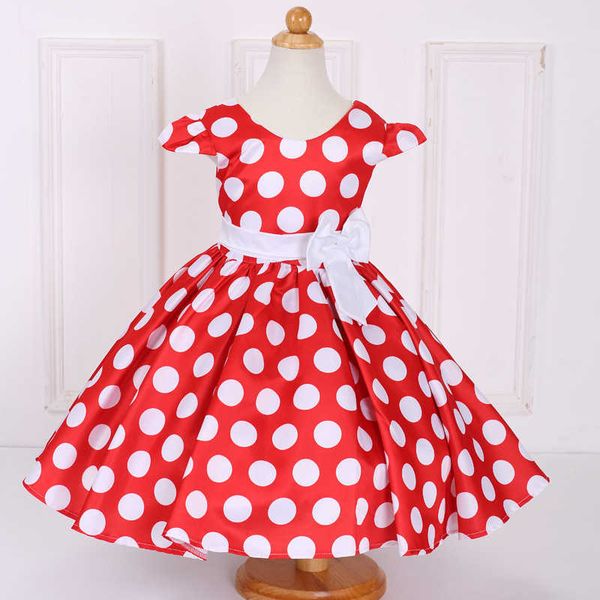 girl's dresses 2020 summer kids dresses for girls children dots print bow baby birthday wedding party princess dress for 1 2 4 5 6 7 8, Red;yellow
girl's dresses 2020 summer kids dresses for girls children dots print bow baby birthday wedding party princess dress for 1 2 4 5 6 7 8, Red;yellow