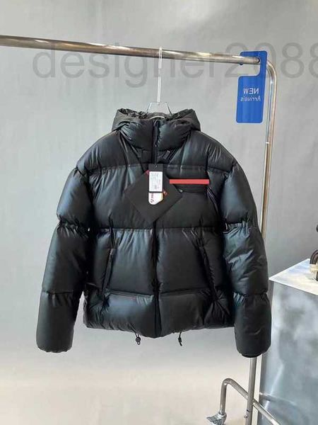 men's down & parkas designer classic red label winter warm hooded black waterproof thick white duck puffer jacket for men women qkrw
men's down & parkas designer classic red label winter warm hooded black waterproof thick white duck puffer jacket for men women qkrw