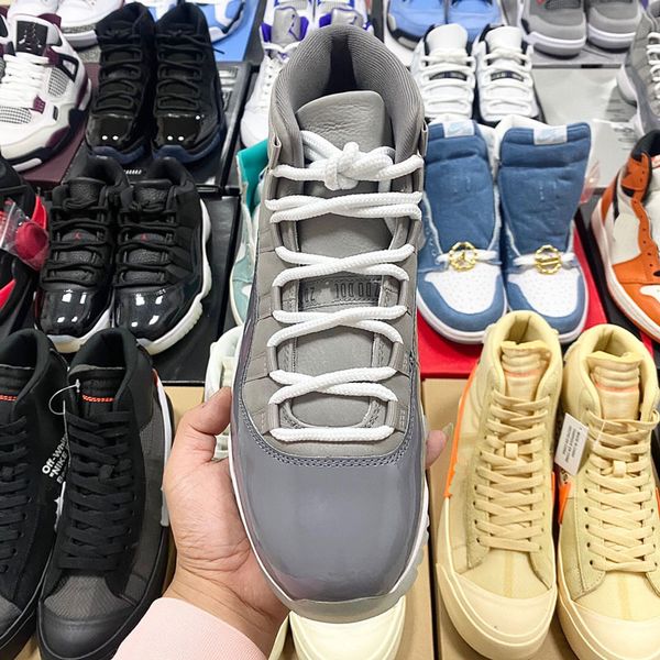 high mens womens basketball shoes jumpman 11 og 11s cherry cool grey women men trainers violet low citrus 72-10 25th space jam midnight navy
high mens womens basketball shoes jumpman 11 og 11s cherry cool grey women men trainers violet low citrus 72-10 25th space jam midnight navy