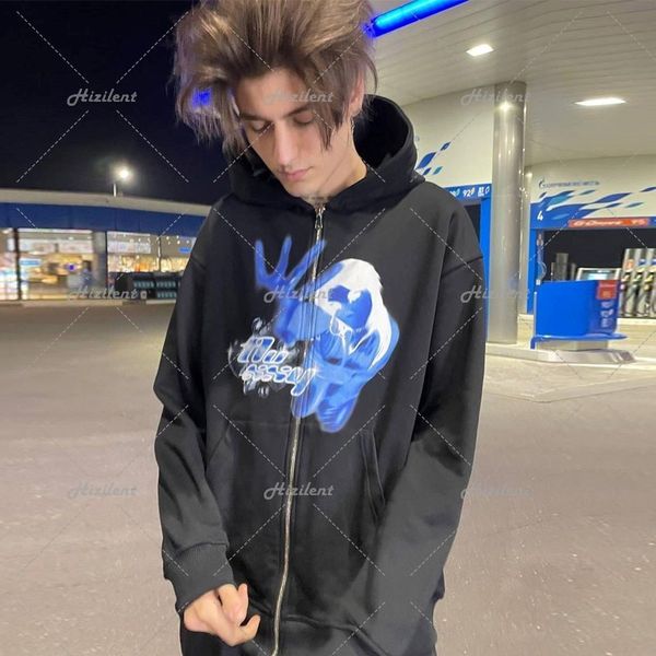men s hoodies sweatshirts zip hoodie e girl punk graph print grunge jacket y2k vintage women hip hop streetshirt harajuku anime goth coat 23, Black
men s hoodies sweatshirts zip hoodie e girl punk graph print grunge jacket y2k vintage women hip hop streetshirt harajuku anime goth coat 23, Black