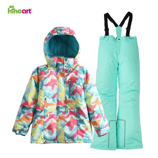 clothing sets 30 degree boys girls snowboard ski suit waterproof snow jacket pants winter outdoor sportswear children's suits 230106, White
clothing sets 30 degree boys girls snowboard ski suit waterproof snow jacket pants winter outdoor sportswear children's suits 230106, White