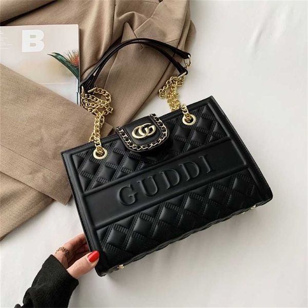 luxury women's handbag go out high class fashion foreign style large capacity shoulder versatile texture crossbody bag 55% off clearanc
luxury women's handbag go out high class fashion foreign style large capacity shoulder versatile texture crossbody bag 55% off clearanc