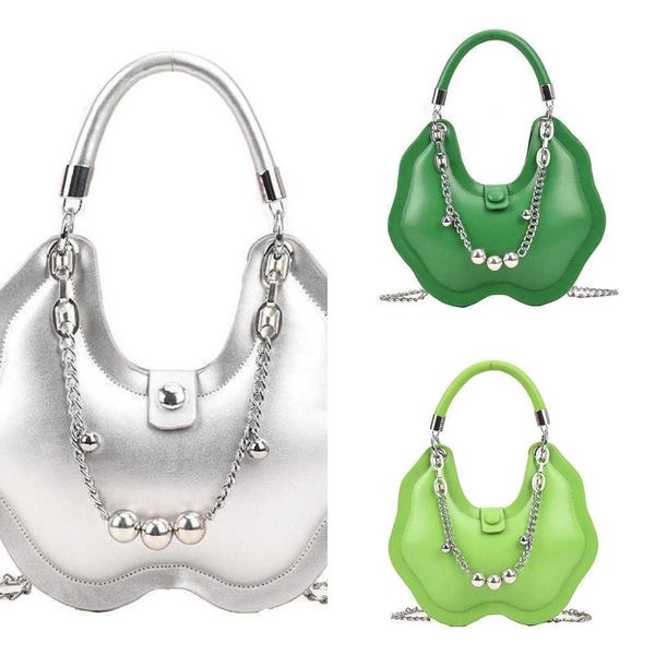 hbp evening bags sweet cool oblique chain cross cloud bag small candy color crescent bag female hand-held single shoulder underarm 220826
hbp evening bags sweet cool oblique chain cross cloud bag small candy color crescent bag female hand-held single shoulder underarm 220826