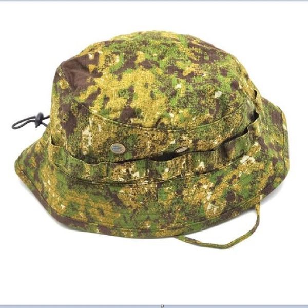 wide brim hats bucket hunting fishing outdoor cap men women camouflage green windproof dome short eaves hat 230106, Blue;gray
wide brim hats bucket hunting fishing outdoor cap men women camouflage green windproof dome short eaves hat 230106, Blue;gray