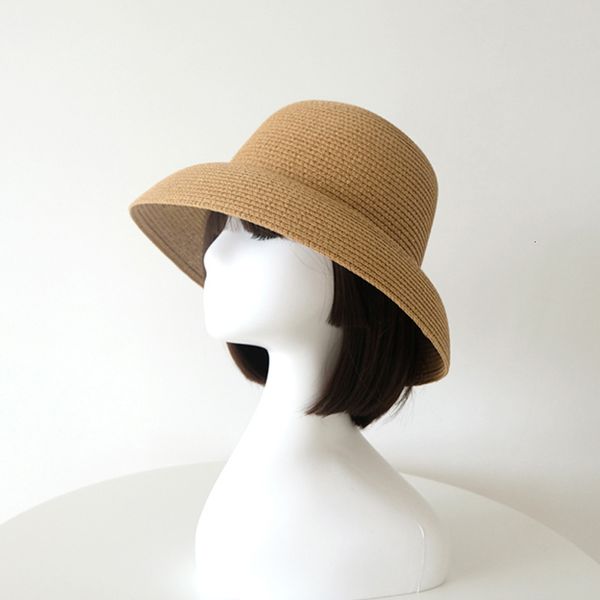 wide brim hats bucket luna dolphin women summer sun fisherman hat japanese small eaves beach hepburn style camel holiday red fold temperamen, Blue;gray
wide brim hats bucket luna dolphin women summer sun fisherman hat japanese small eaves beach hepburn style camel holiday red fold temperamen, Blue;gray