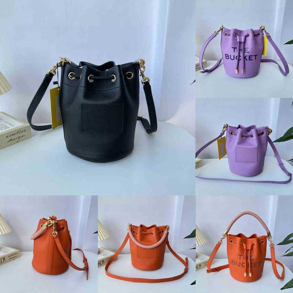 new shoulder bags marc designer bag bucket bag crossbody bags womens leather shoulder handbag women fashion all-match classic purses 19 19 2
new shoulder bags marc designer bag bucket bag crossbody bags womens leather shoulder handbag women fashion all-match classic purses 19 19 2