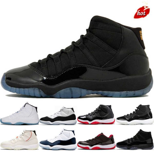 jumpman og 11 11s gamma blue 25th anniversary concord 45 women mens basketball shoes legend blue 7210 bred men trainers sneakers size 13, Black
jumpman og 11 11s gamma blue 25th anniversary concord 45 women mens basketball shoes legend blue 7210 bred men trainers sneakers size 13, Black