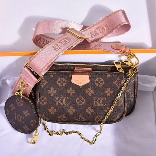 3pc designer bag shoulder bags date code genuines leather handbag woman purse clutch shoulder messenger cross body serial number chain three
3pc designer bag shoulder bags date code genuines leather handbag woman purse clutch shoulder messenger cross body serial number chain three