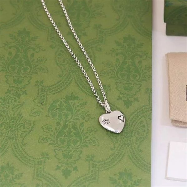 couple heart necklace with letter decoration hypoallergenic designer necklaces men jewelry birthday gifts necklaces for teen girls aesthetic, Silver
couple heart necklace with letter decoration hypoallergenic designer necklaces men jewelry birthday gifts necklaces for teen girls aesthetic, Silver