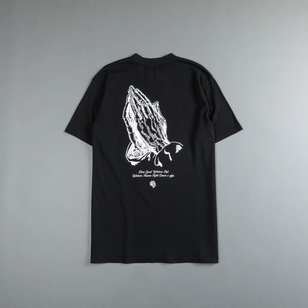 women s t shirt darc union premium tee in white men women short digital inkjet printing us size 230106
women s t shirt darc union premium tee in white men women short digital inkjet printing us size 230106