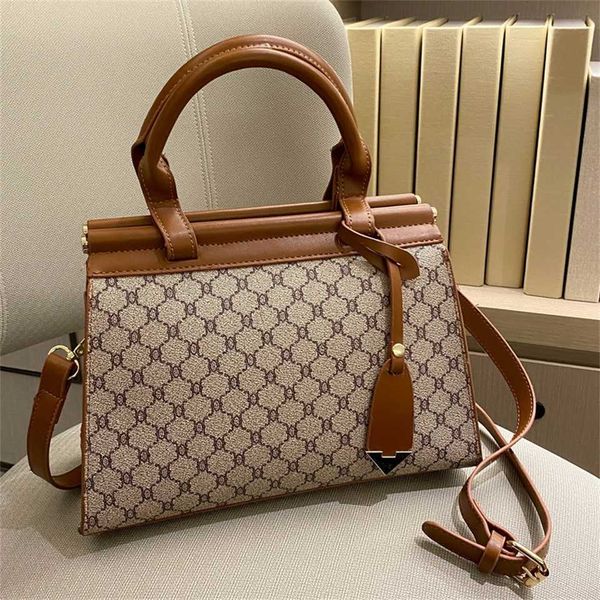 french texture women's 2023 autumn and winter new fashion simple atmosphere one shoulder crossbody commuter tote bag 75% off online sal
french texture women's 2023 autumn and winter new fashion simple atmosphere one shoulder crossbody commuter tote bag 75% off online sal