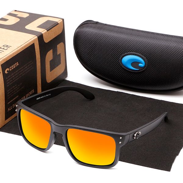 square polarized sunglasses men driving shades outdoor sports sun glasses for men costa brand designer oculos eyewear uv400, White;black
square polarized sunglasses men driving shades outdoor sports sun glasses for men costa brand designer oculos eyewear uv400, White;black