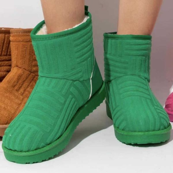 boots new women's ankle snow winter corduroy female shoes flat girl thick plush casual warm platform women botas mujer 221215, Black
boots new women's ankle snow winter corduroy female shoes flat girl thick plush casual warm platform women botas mujer 221215, Black