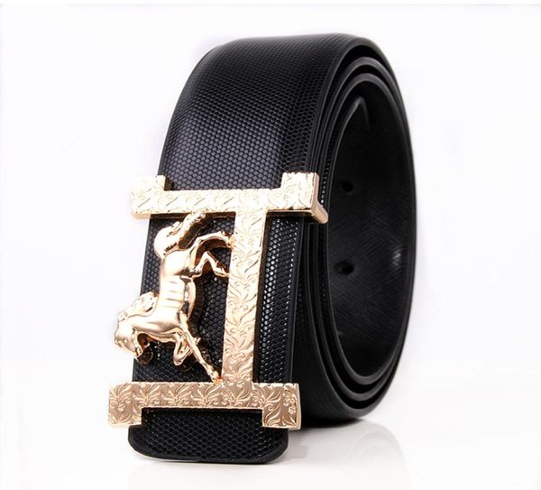 new designer luxury men039s belt fashion jeans metal smooth buckle casual accessories9564269, Black;brown
new designer luxury men039s belt fashion jeans metal smooth buckle casual accessories9564269, Black;brown