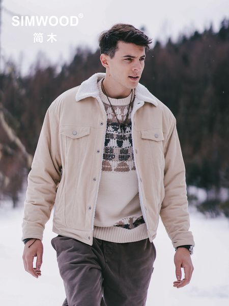 men's jackets autumn winter fleece lined oversize sherpa trucker men western style warm plus sizethick coats 230106, Black;brown
men's jackets autumn winter fleece lined oversize sherpa trucker men western style warm plus sizethick coats 230106, Black;brown