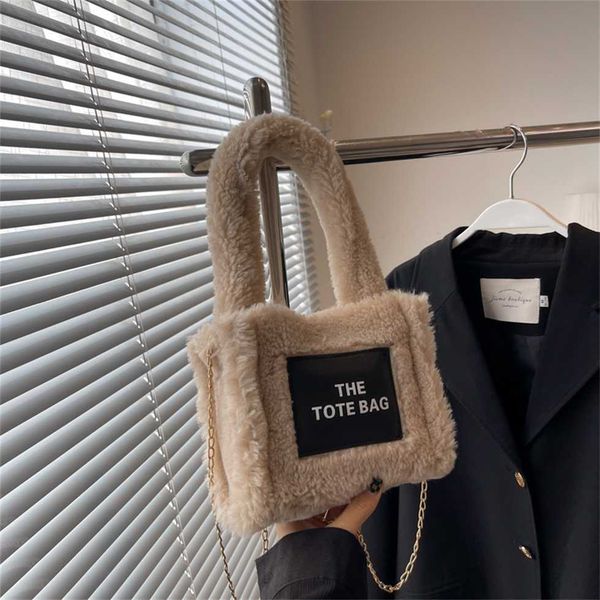 2023 new plush letter printing hand metal chain shoulder messenger women's ins square bag 55% off clearance sale
2023 new plush letter printing hand metal chain shoulder messenger women's ins square bag 55% off clearance sale