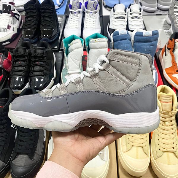 2023 mens air basketball shoes jumpman 11s 11 highquality retro low fashion men jubilee 25th anniversary cool grey concord playoffs bred out
2023 mens air basketball shoes jumpman 11s 11 highquality retro low fashion men jubilee 25th anniversary cool grey concord playoffs bred out