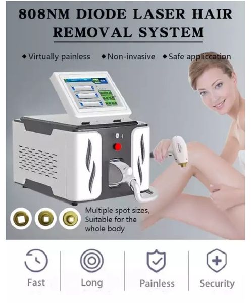 ce certification diode laser triple wavelength for hair removal machine 755nm 808nm 1064nm, Black
ce certification diode laser triple wavelength for hair removal machine 755nm 808nm 1064nm, Black
