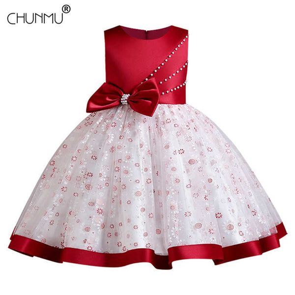 girl's dresses lace embroidery girls flower dresses for weddings kids formal birthday party bow princess cloth children tulle vestidos, Red;yellow
girl's dresses lace embroidery girls flower dresses for weddings kids formal birthday party bow princess cloth children tulle vestidos, Red;yellow
