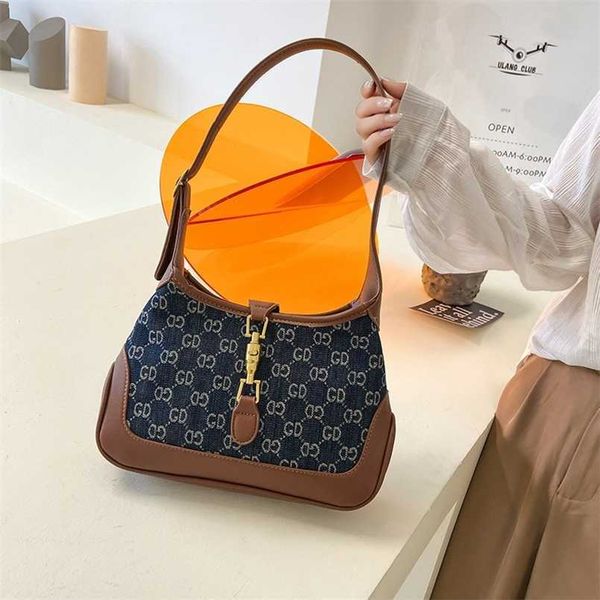 denim underarm fashion french stick bag 2023 summer vintage trend women's messenger shoulder bag 50% off wholesale store
denim underarm fashion french stick bag 2023 summer vintage trend women's messenger shoulder bag 50% off wholesale store