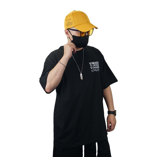 men s t shirts vmade t10 designer heavy cotton barrel t shirt for men oversized streetwear casual 230107, White;black
men s t shirts vmade t10 designer heavy cotton barrel t shirt for men oversized streetwear casual 230107, White;black