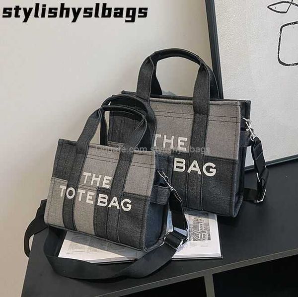 shopping bags shopping bags two size the tote bag hand totes designer bags women fashion all match shopper shoulder denim eveningbags 010723
shopping bags shopping bags two size the tote bag hand totes designer bags women fashion all match shopper shoulder denim eveningbags 010723