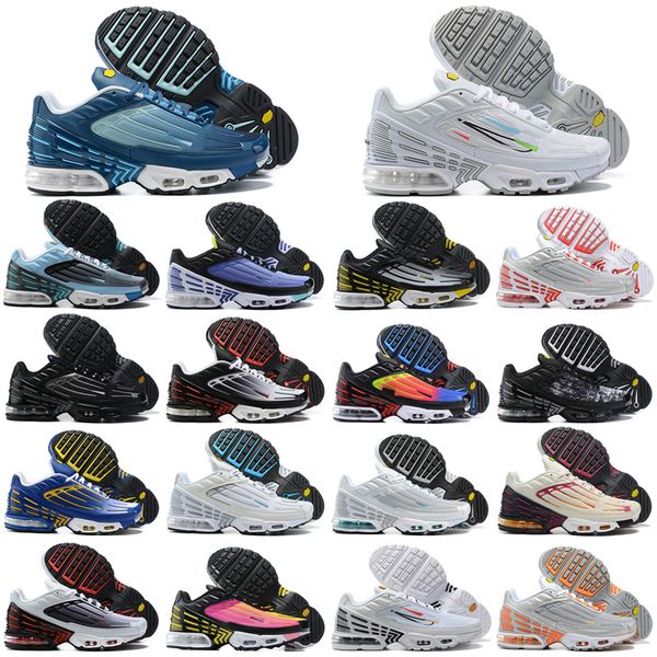 tn plus 3 turned 2 running shoes for mens womens blue radiant red grey all black white obsidian green purple sports sneakers trainers size e
tn plus 3 turned 2 running shoes for mens womens blue radiant red grey all black white obsidian green purple sports sneakers trainers size e