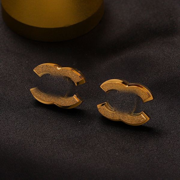 simple cute 18k gold plated 925 silver luxury brand designers c-letters stud geometric famous women round stainless steel earring wedding pa, Golden;silver
simple cute 18k gold plated 925 silver luxury brand designers c-letters stud geometric famous women round stainless steel earring wedding pa, Golden;silver