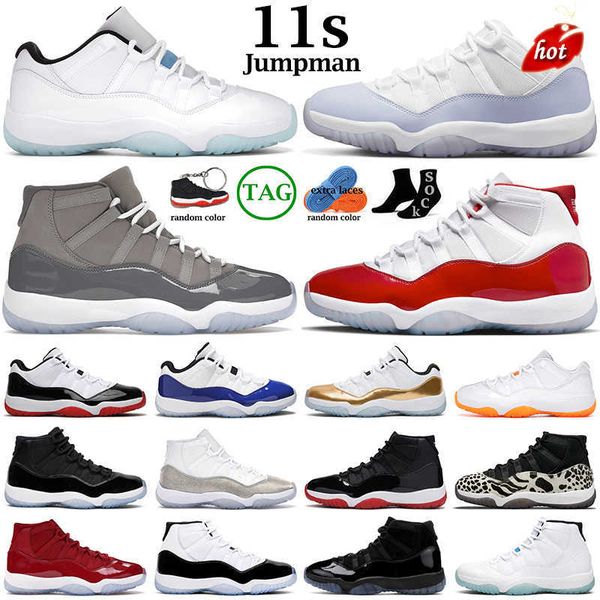 jumpman og basketball shoes men women 11s 11 cherry cool grey jubilee 25th anniversary bred concord cap and gown mens trainers outdoor sport, Black
jumpman og basketball shoes men women 11s 11 cherry cool grey jubilee 25th anniversary bred concord cap and gown mens trainers outdoor sport, Black