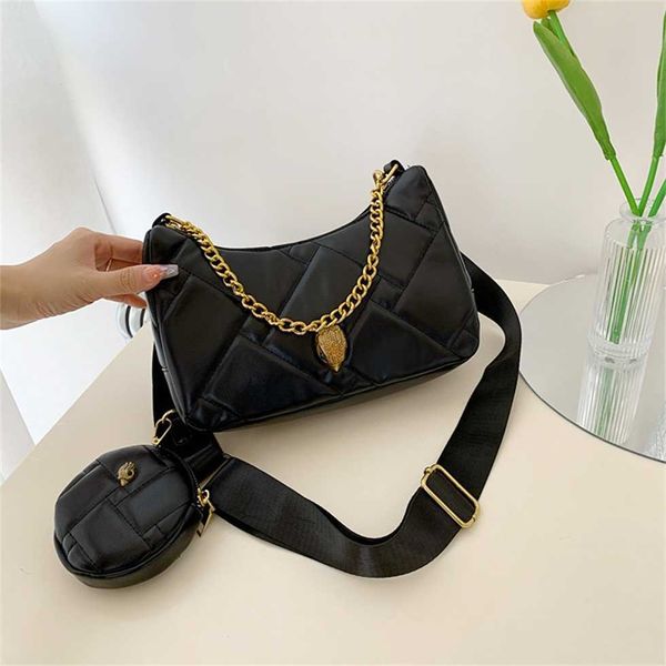 checker embroidery head child mother one shoulder women's bag 2023 new fashion casual chain crossbody 55% off clearance sale
checker embroidery head child mother one shoulder women's bag 2023 new fashion casual chain crossbody 55% off clearance sale