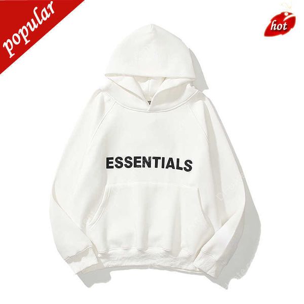 essent hoodies winter pullover fashion trend streetwear men women luxury band clothing warm casual sweatshirts, Black
essent hoodies winter pullover fashion trend streetwear men women luxury band clothing warm casual sweatshirts, Black