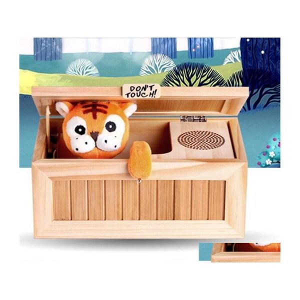 novelty items electronic useless box with sound cute tiger toy gift reduction desk 1354 v2 drop delivery home garden dhfbn
novelty items electronic useless box with sound cute tiger toy gift reduction desk 1354 v2 drop delivery home garden dhfbn