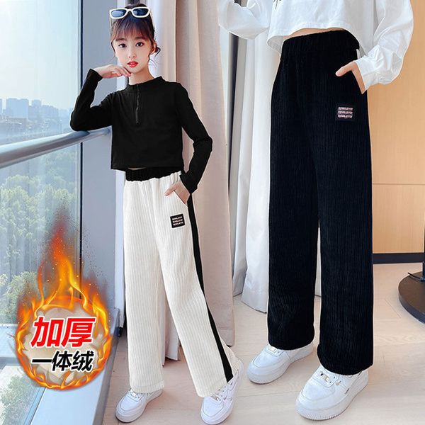 leggings tights girls warm pants autumn winter corduroy thicken sports trousers children clothes casual elastic high waist teens kids long 2, Blue
leggings tights girls warm pants autumn winter corduroy thicken sports trousers children clothes casual elastic high waist teens kids long 2, Blue