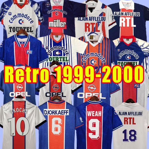 psgs retro futebol soccer jerseys classic rai anelka ibrahimovic ronaldinho home away fotball shirts 90 91 92 93 94 95 96 97 98 99 00 1999 1, Black;yellow
psgs retro futebol soccer jerseys classic rai anelka ibrahimovic ronaldinho home away fotball shirts 90 91 92 93 94 95 96 97 98 99 00 1999 1, Black;yellow