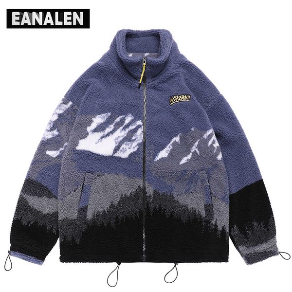 men s jackets harajuku vintage stitching parka men s oversized park boyfriend style graffiti down jacket fleece ladies thick streetwear 2301, Black;brown
men s jackets harajuku vintage stitching parka men s oversized park boyfriend style graffiti down jacket fleece ladies thick streetwear 2301, Black;brown