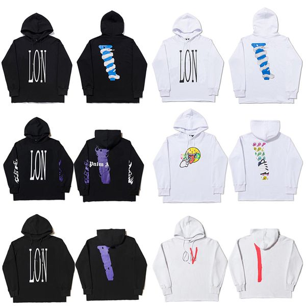 hoody mens womens designers hoodies fashion man long sleeve vlones hoodie clothing sweaters hip hop cotton clothes sweatshirts size s-xl, Black
hoody mens womens designers hoodies fashion man long sleeve vlones hoodie clothing sweaters hip hop cotton clothes sweatshirts size s-xl, Black
