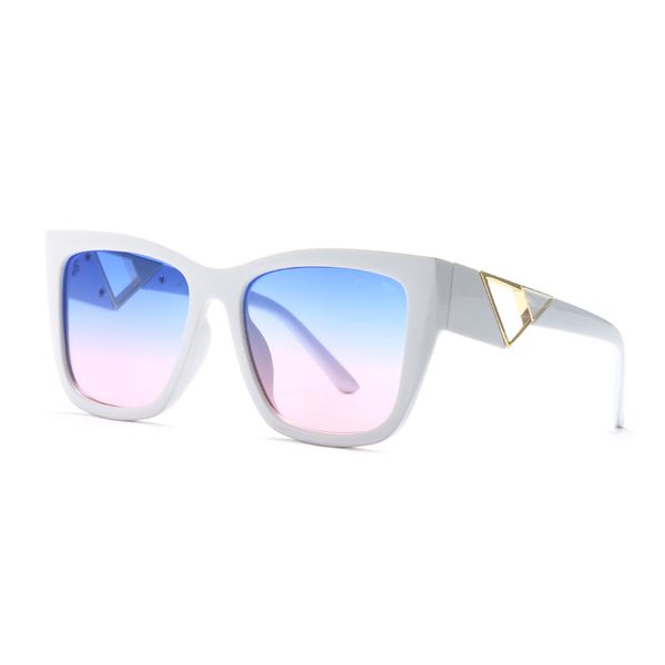 sunglasses for women man glasses designer sunglasses fashion frameless rectangle coating buffalo horn sunglass uv400 evidence eyeglass woode, White;black
sunglasses for women man glasses designer sunglasses fashion frameless rectangle coating buffalo horn sunglass uv400 evidence eyeglass woode, White;black