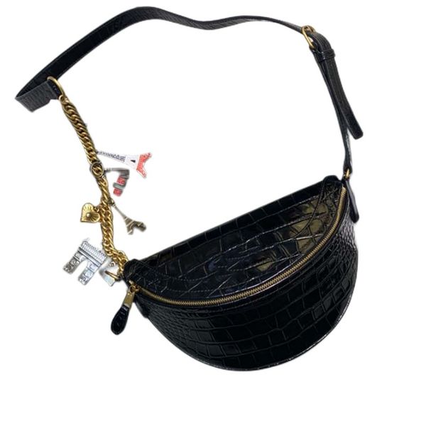 designer bags handbags shoulder metal chain gold silver women handbag genuine leather bag flip cover diagonal crossbody handbag purse stylis
designer bags handbags shoulder metal chain gold silver women handbag genuine leather bag flip cover diagonal crossbody handbag purse stylis