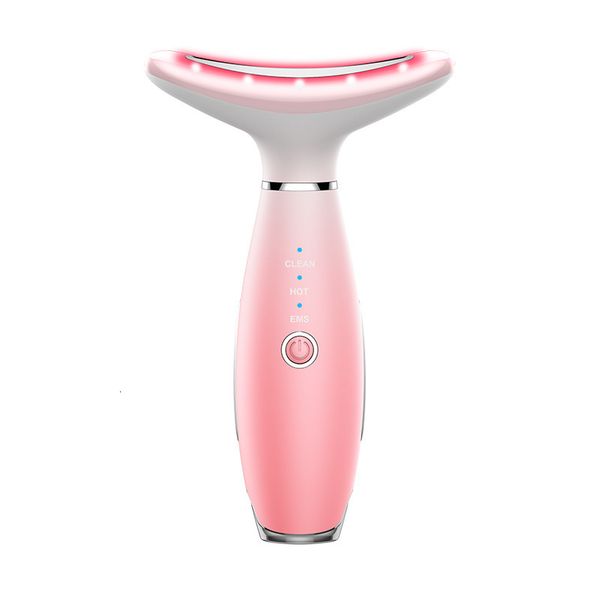 body skin care neck lifting vibration tighten massager beauty device ems led pon therapy reduce double chin remove wrinkle 230107
body skin care neck lifting vibration tighten massager beauty device ems led pon therapy reduce double chin remove wrinkle 230107