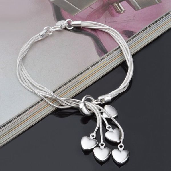 12pcs new fashion charming chain bracelets for women trendy elegant wedding party jewelry accessories, Black
12pcs new fashion charming chain bracelets for women trendy elegant wedding party jewelry accessories, Black