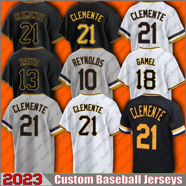 21 roberto clemente 8 willie stargell baseball jersey kebryan hayes ben gamel bryan reynolds cal mitchell jt brubaker jerseys jack suwinski, Blue;black
21 roberto clemente 8 willie stargell baseball jersey kebryan hayes ben gamel bryan reynolds cal mitchell jt brubaker jerseys jack suwinski, Blue;black